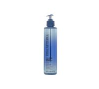 Tratamiento sin enjuague Full-Circle de Paul Mitchell hidrata los rizos y elimina el frizz para cabello rizado, 6.8 fl. oz.