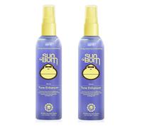 Tratamiento sin enjuague para rubias Sun Bum Blonde Tone Enhancer, sin parabenos, gluten ni crueldad animal, paquete de 2