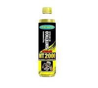 Tratamiento sintético metálico para aceite de motor Tratauto