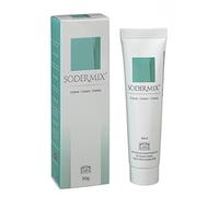Tratamiento Sodermix para psoriasis, eccema, cicatrices, dishidrosis en ciernes, para jóvenes BUDDING YOUTH