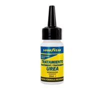 Tratamiento urea anticristalizante monodosis Goodyear 50ml
