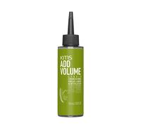 Tratamiento Volumizador KMS ADDVOLUME Liquid Strength Rinse 150ml