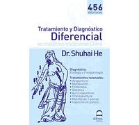 Tratamiento Y Diagnóstico Diferencial 4, 5 Y 6