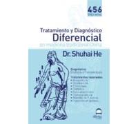 Tratamiento Y Diagnostico Diferencial En Medicina Tradicional Chi Nal