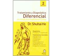 Tratamiento Y Diagnostico Diferencial En Medicina Tradicional Chi Na (