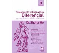 Tratamiento Y Diagnóstico Diferencial. Vol.Iii