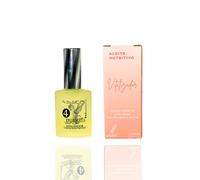 Tratamientos de uñas Excellent ACEITE NUTRITIVO VITALIZADOR Nutre e hidrata las cuticulas 14.70ml