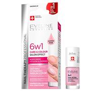 Tratamientos de uñas/fortalecedor de la marca EVELINE KOLORÓWK ideal para Unisex adulto