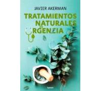 Tratamientos Naturales De Urgencia