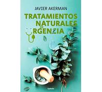 Tratamientos naturales de urgencia: 33 (Vida Actual)