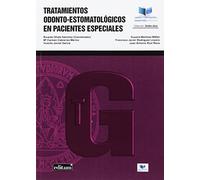 Tratamientos Odonto-Estomatológicos en Pacientes Especiales (SIN COLECCION)