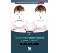 Tratamientos Psicologicos Y Salud Mental
