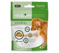 Tratamientos Saludables para Articulaciones y Cadera de Perros - Cantidad: 70 g