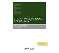 Tratando de Derecho del Consumo (Estudios)
