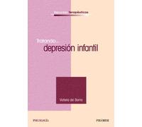 Tratando... depresión infantil (Recursos Terapéuticos)