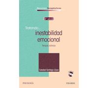 Tratando... inestabilidad emocional: Terapia icónica (Recursos Terapéuticos)