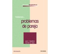 Tratando... problemas de pareja (Recursos Terapéuticos)