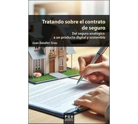 Tratando sobre el contrato de seguro (EDUCACIO, LABORATORI DE MATERIALS)