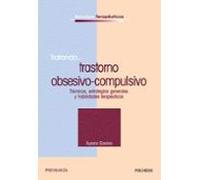 Tratando Trastorno Obsesivo-compulsivo: Tecnicas Estrategias Gen Erale