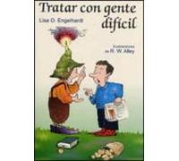 Tratar con gente difícil