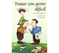 Tratar con gente difícil (Minilibros Autoayuda)