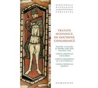 Tratate hispanice de doctrina cavalereasca