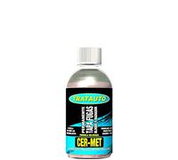 Tratauto 81433401492-SML Cer Met Tapa de Fugas Permanente, 236ml Volumen