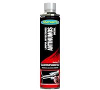 Tratauto - Limpia Inyectores Antihumos Diésel 300 Ml.