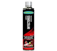 Tratauto - Limpia Inyectores Gasolina 300 Ml.