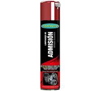 Tratauto Limpiador De AdmisiÓN