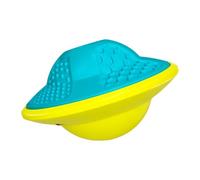 Trate Los Juguetes Para Perros Dispensadores - 13x13x8cm Estimulante Interactivo Alimentador Lento, rompacabezas De Entrenamiento Duradero, Enriquecimiento De Alimentos Juega A Agresivo De Cachorros G