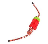 Trate los juguetes para perros dispensadores, los juguetes de dispensadores de trato para perros - Juguetes de enriquecimiento de perros,Dispensador de trato de cachorros multifuncional de alimentació