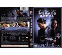 Trato ilegal (Illegal tender) [DVD]