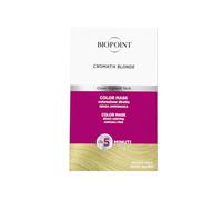 Trattamento Colorante Cromatix Maschera Trattamento Colore In 5 Minuti 30 Ml Biondo Miele