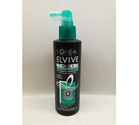 Trattamento Corporizzante Uomo Arginina Resist X3 Spray Senza Risciacquo Arginina+Taurina 200 Ml