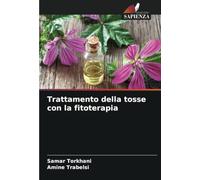 Trattamento della tosse con la fitoterapia