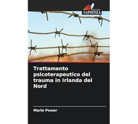 Trattamento psicoterapeutico del trauma in Irlanda del Nord