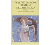 Trattati D Amore Cristiani Del Xii Secolo