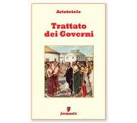 Trattato Dei Governi (ebook)