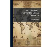 Trattato Del Governo Della Famiglia