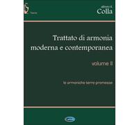 Trattato di armonia contemporanea. Per gli Ist. professionali (Vol. 2)