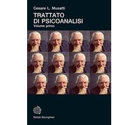 Trattato di psicoanalisi (Volume 1 + Volume 2)