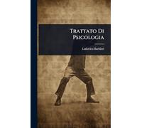 Trattato Di Psicologia
