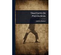 Trattato Di Psicologia