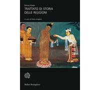 Trattato di storia delle religioni (Universale Bollati Boringhieri)