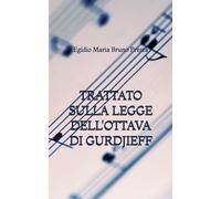 Trattato sulla Legge dell'Ottava di Gurdjieff