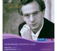 Trattnigg, Sandra - Mahler: Sinfonia 4