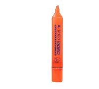 Tratto 830203 - rotulador fluorescente, color naranja