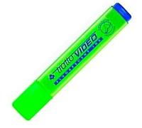 Tratto 830209 - rotulador fluorescente, color verde lima
