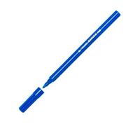 Tratto office 730501- rotulador pta fibra 0.7mmaz 730501, paquete de 1
